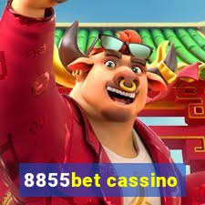 8855bet cassino